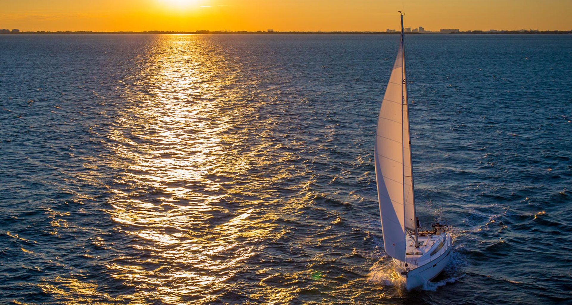 Vacanze In Barca A Vela In Sardegna Corsica Con Skipper